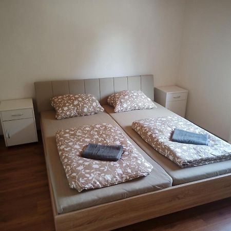 Na Cervene Louce Relax-Liba 5 Villa Eksteriør billede
