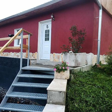 Na Cervene Louce Relax-Liba 5 Villa Eksteriør billede