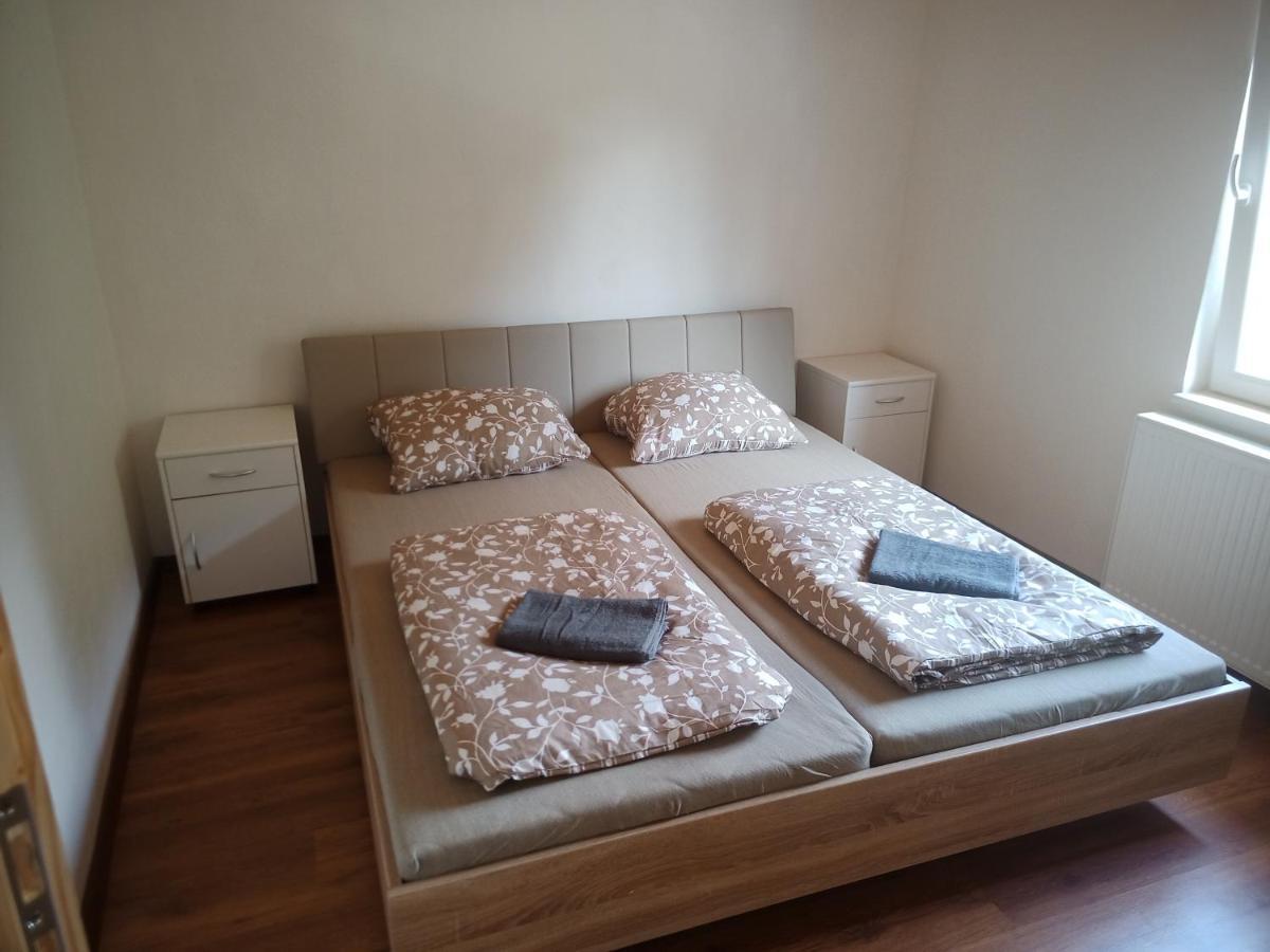 Na Cervene Louce Relax-Liba 5 Villa Eksteriør billede