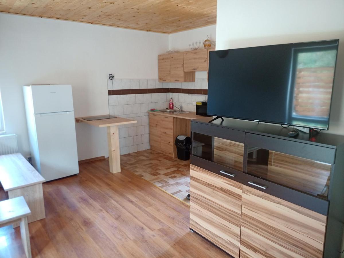 Na Cervene Louce Relax-Liba 5 Villa Eksteriør billede