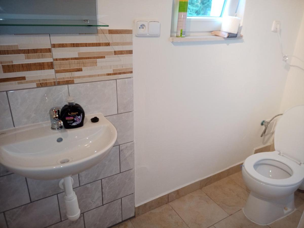 Na Cervene Louce Relax-Liba 5 Villa Eksteriør billede