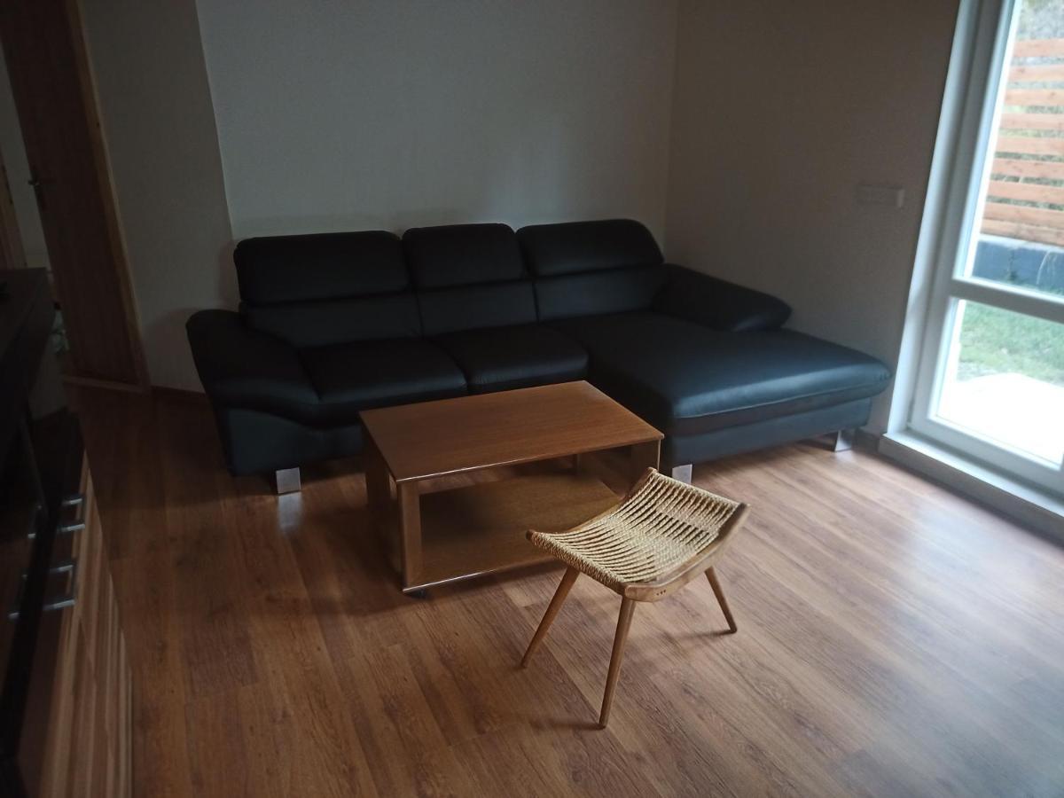 Na Cervene Louce Relax-Liba 5 Villa Eksteriør billede
